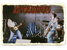 Imagen Spoonful / Hard Rock