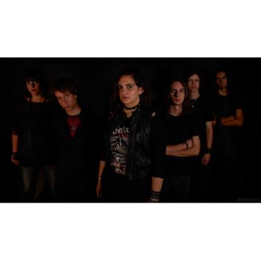 Imagen  Mystic Dragons  /  Power Metal 