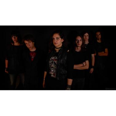 Imagen  Mystic Dragons  /  Power Metal 