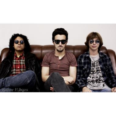 Imagen The Bluish / Blues - Rock