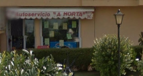 A Horta